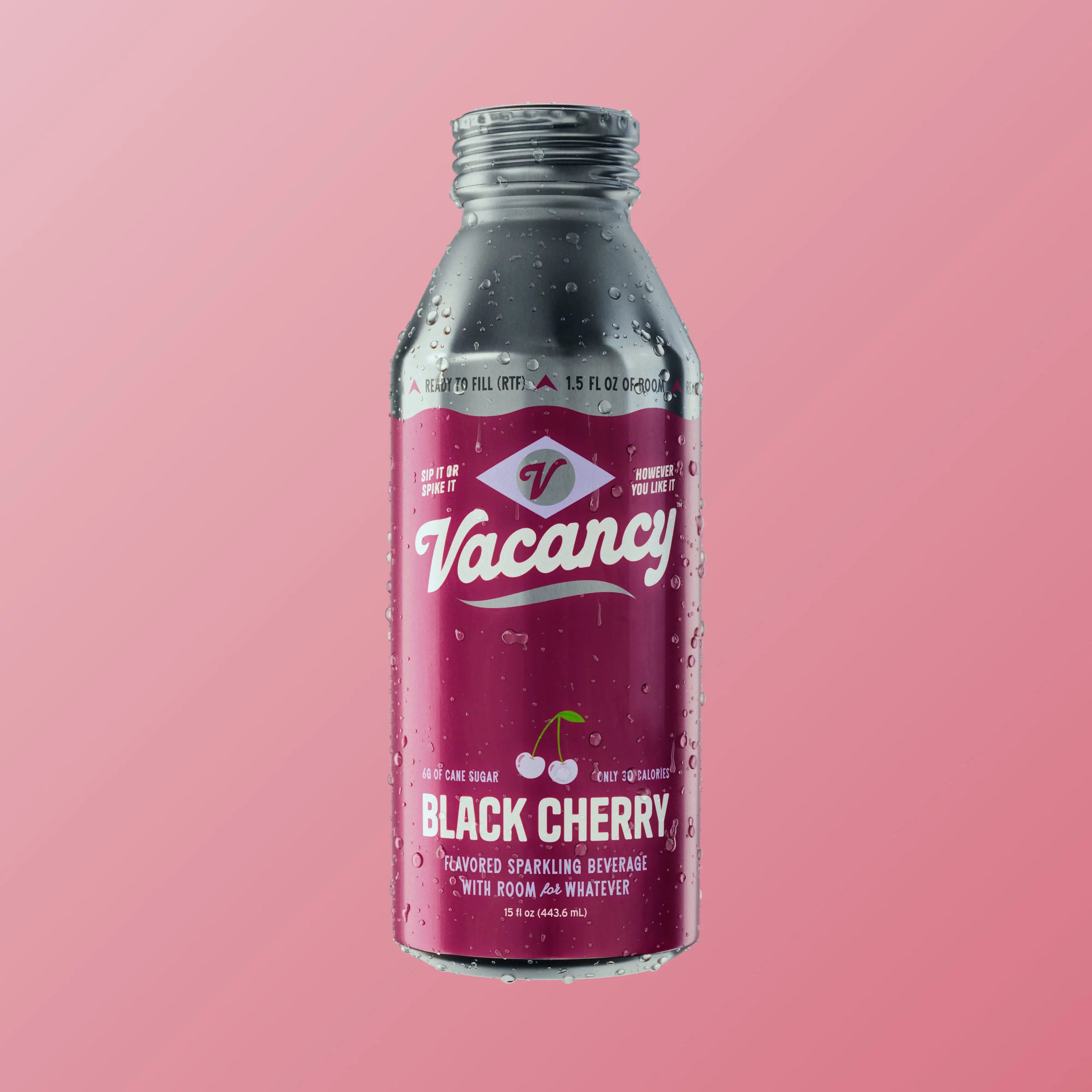 Black Cherry 12 Pack
