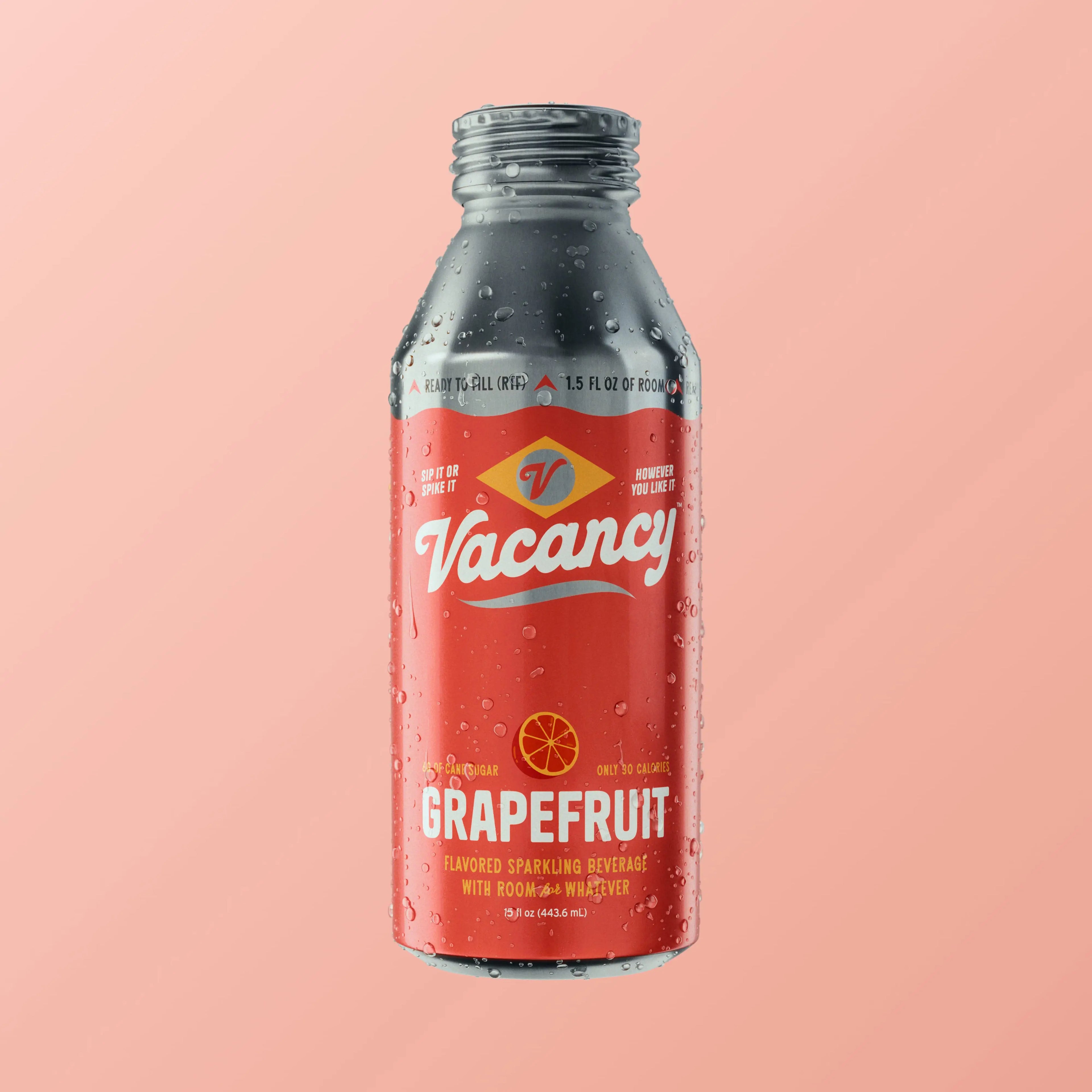 Grapefruit 12 Pack