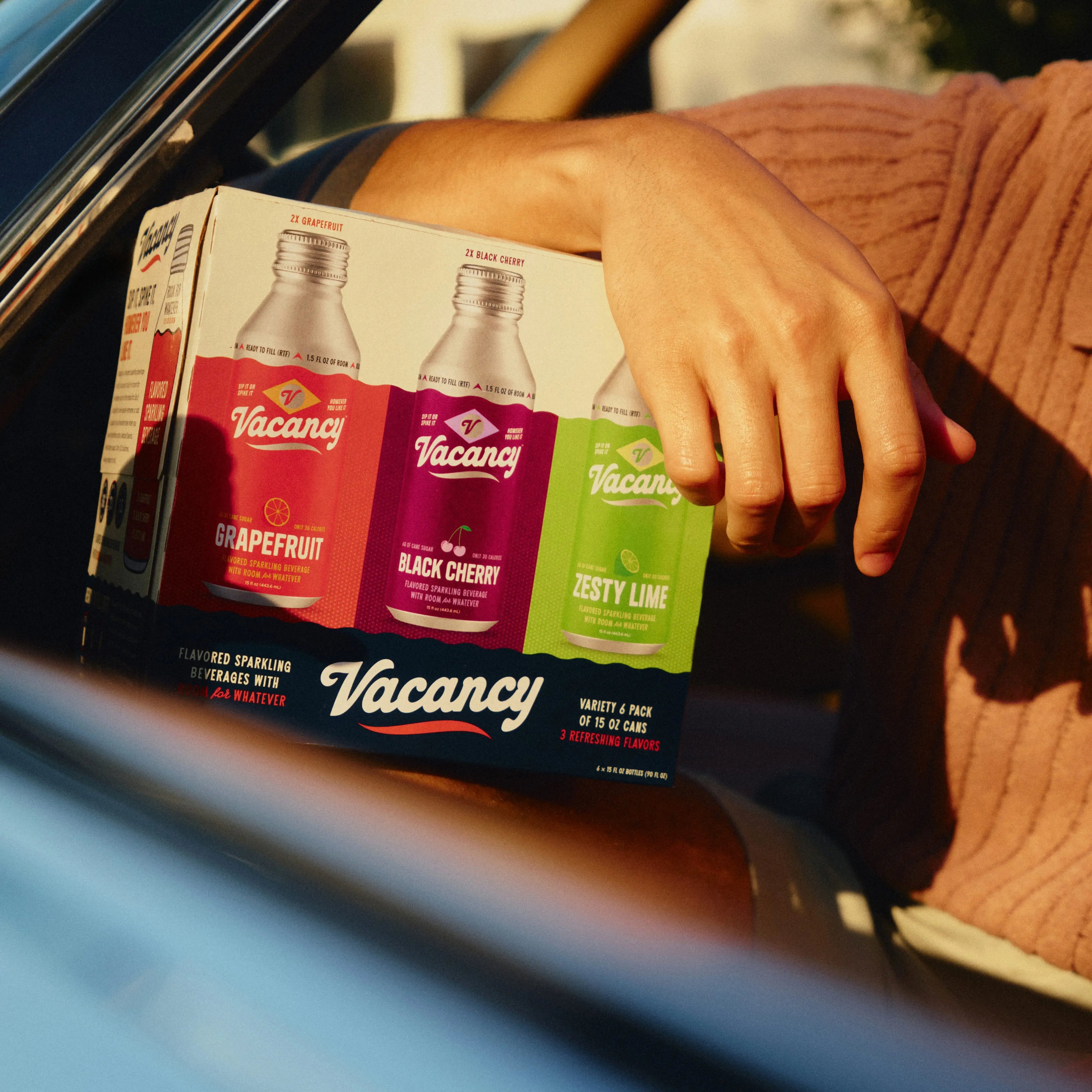 Variety 12 Pack