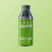 Zesty Lime 12 Pack