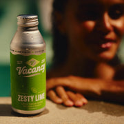 Zesty Lime 12 Pack